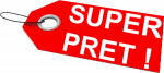 Super pret
